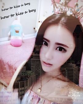 ╰┉鈗❤儿┉╯主播照片