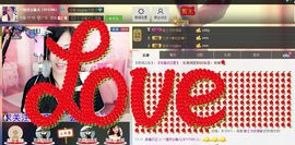 QX靜兒主播照片