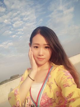 じ✿小莜寒。主播照片