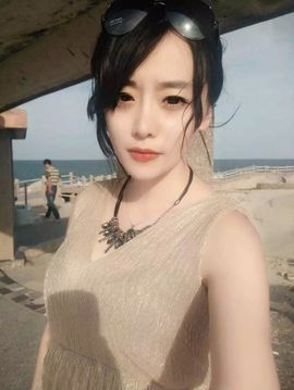 魔女娇娇主播照片