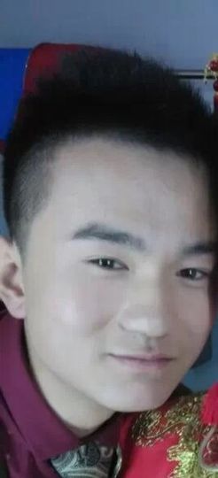 【小猛主播照片