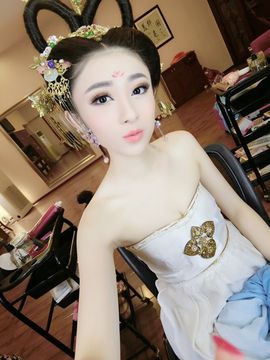 为爱♥♡灬停留主播照片
