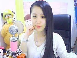 王丽敏s主播照片