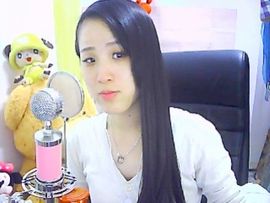 王丽敏s主播照片