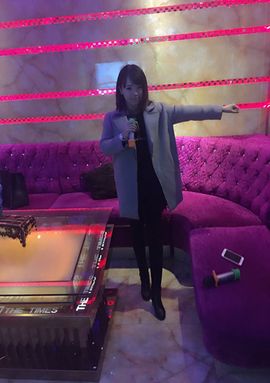 Tiffany_66主播照片