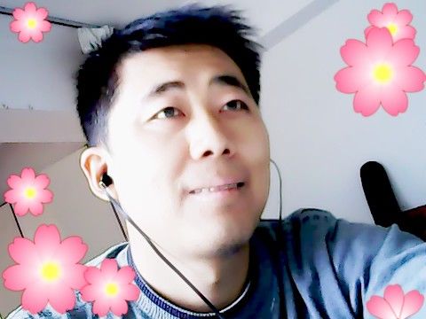 ~古木空竹~的主播照片