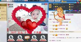 小甜心回来了主播照片