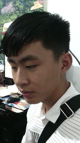 峨柴集团DJ-竣熙主播照片