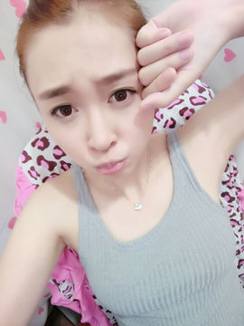 张伊慧Vicky主播照片