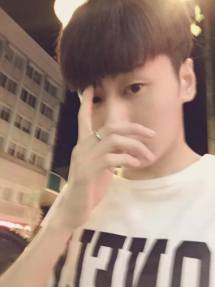 ☀凉心丶主播照片