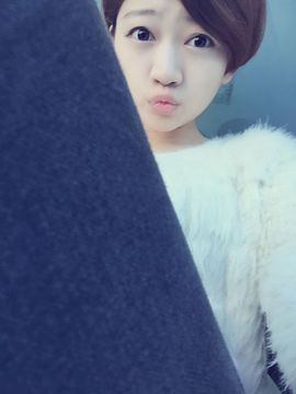 朵儿不在主播照片