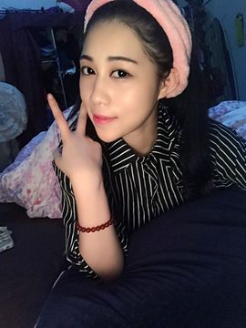 瑾希~主播照片
