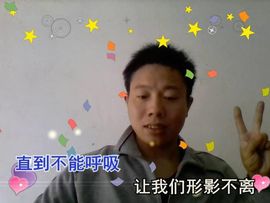 乌鸡汤煮面主播照片