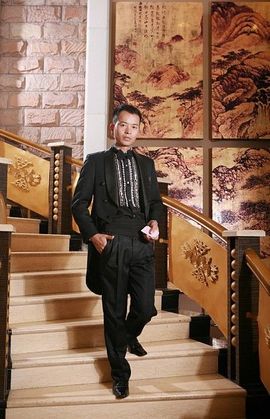 没有一点意识主播照片