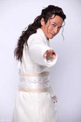 永远挂号主播照片