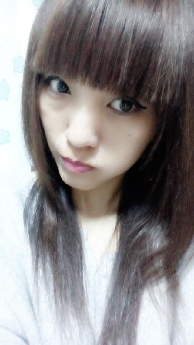 準(zhǔn)備驚艷的主播照片