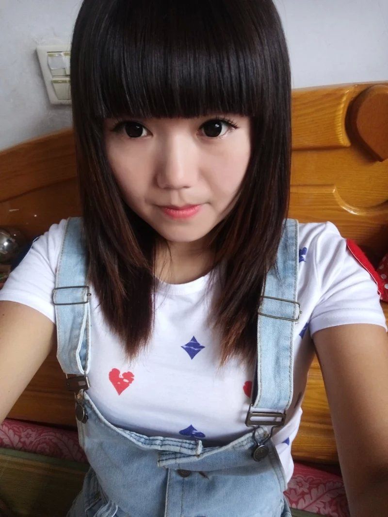 ♥宝贝☆甜甜♥的主播照片