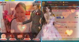 @爱你是我的幸福@主播照片