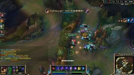 Timor大魔王丶主播照片