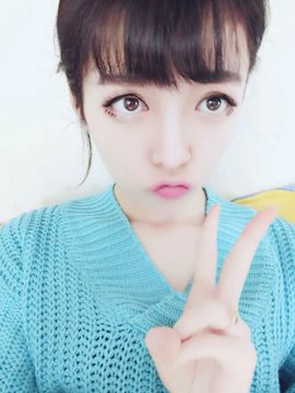 玫子小姐主播照片