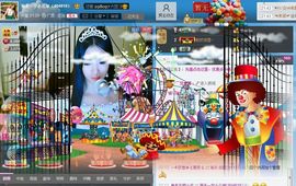 美腻的一宁小公举主播照片