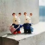 蕝蝂╮守护柔海报