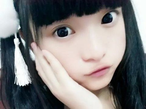 萌妖╮♫つ風ゝ海报