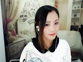 雪儿236主播照片