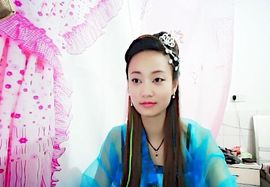 Mn凌晨灬娅娅主播照片