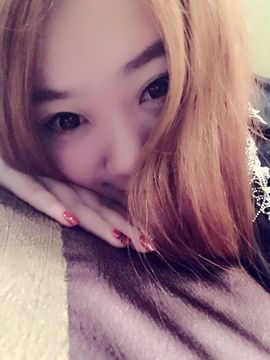 啥也不是了主播照片