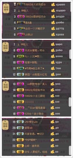 豆芽♈豆苗主播照片