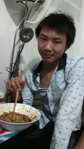 蛤蚂呱太郎主播照片