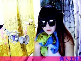 娜Dear☔️主播照片