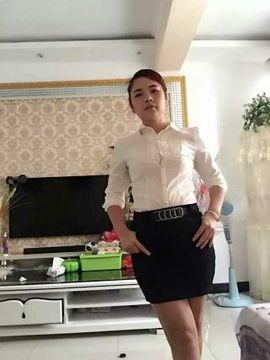 小清新2017找对象主播照片