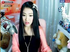 为爱♥♡灬停留主播照片