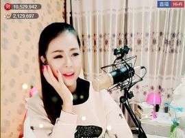 为爱♥♡灬停留主播照片