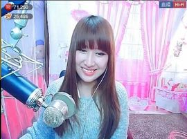 为爱♥♡灬停留主播照片