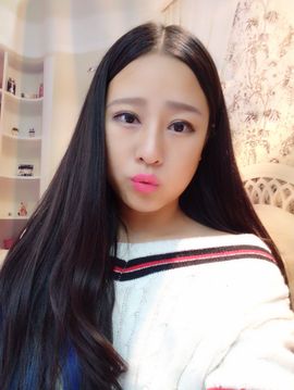 为爱♥♡灬停留主播照片