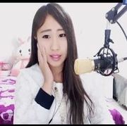 雪✿哟。美女！啵一个