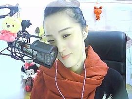 王丽敏s主播照片