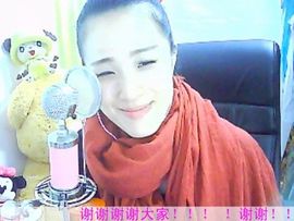 王丽敏s主播照片