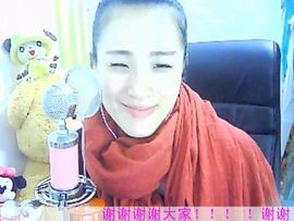 王丽敏s主播照片