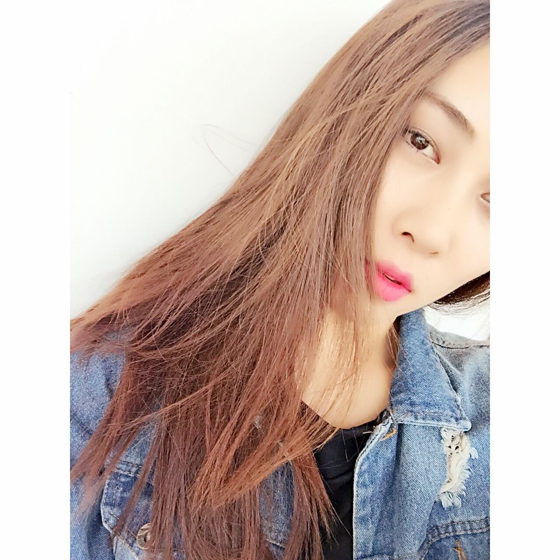 小腿儿。的主播照片