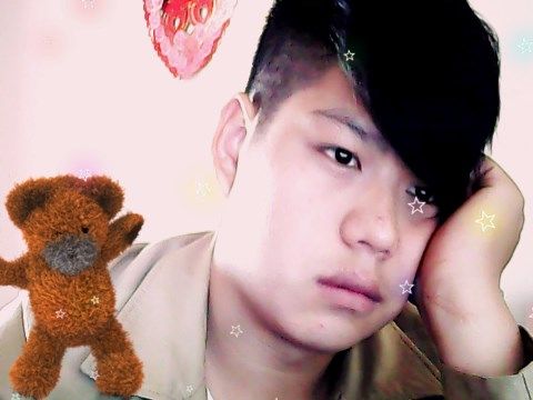☂➹幸福❤熊二➹☂的主播照片