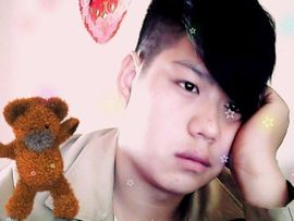 ☂➹幸福❤熊二➹☂主播照片