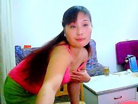 ☜色妞☞主播照片