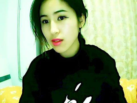 墨色天香的主播照片