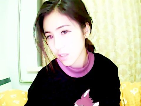 墨色天香的主播照片