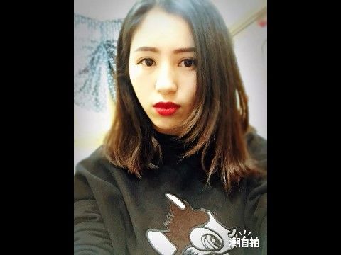 墨色天香的主播照片