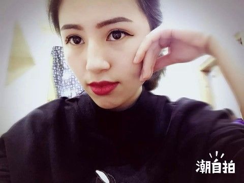 墨色天香的主播照片